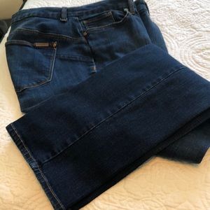 Great pair of denim jeans